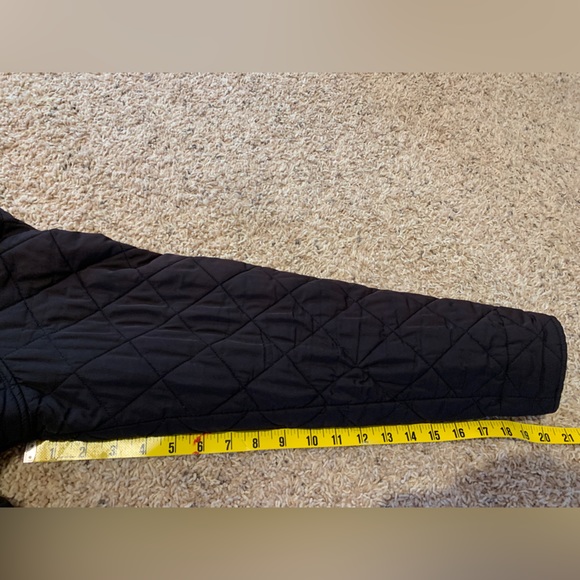 Next Uk Quilted Jacket Size Medium Men’s - Picture 3 of 11